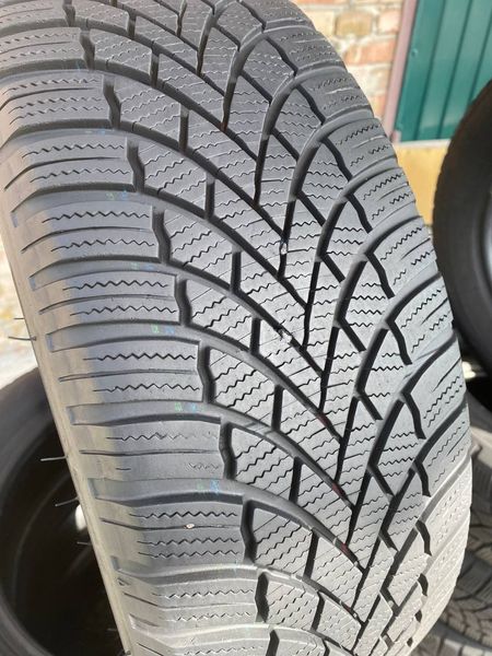 185/60R15 Bridgestone Blizzak LM005 0070 фото