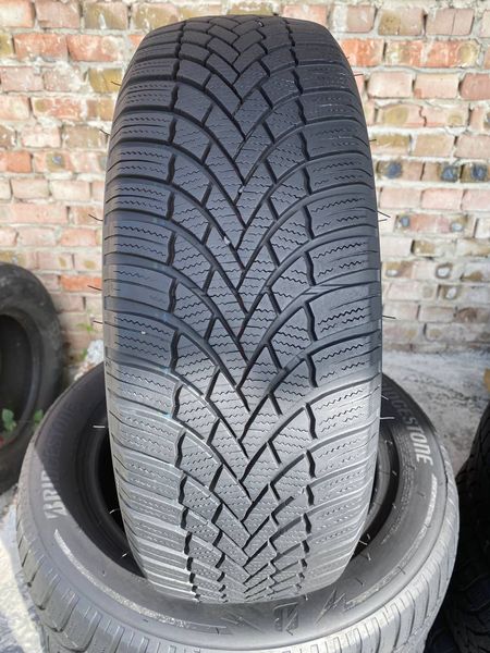 185/60R15 Bridgestone Blizzak LM005 0070 фото