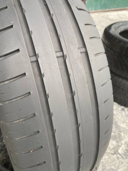 195/60R15 Fulda EcoControl HP 01321 фото