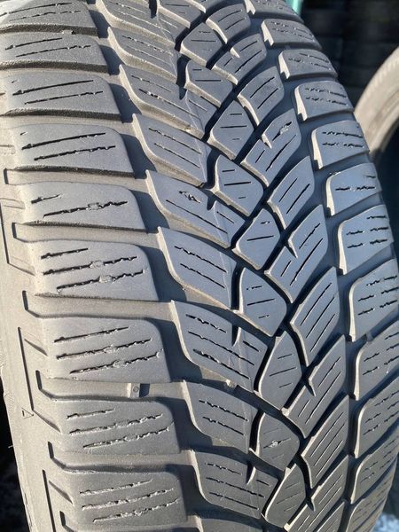 195/55R16 Fulda Kristall Controll HP2 0123 фото