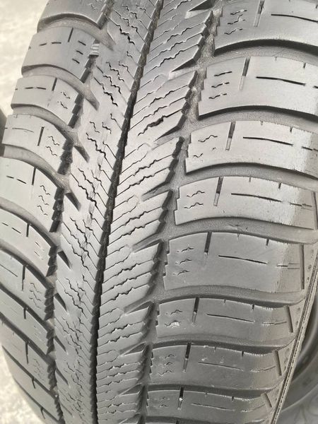 195/65R15 Goodyear Vector 5+ 0303 фото