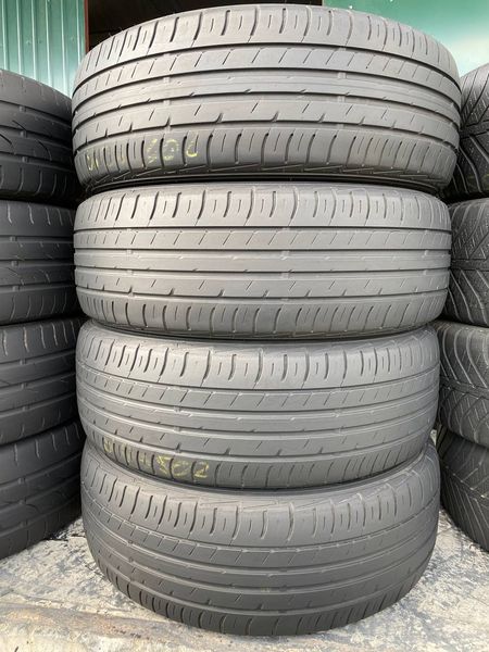 205/60R16 Falken ZIEX ZE914 0147olx фото