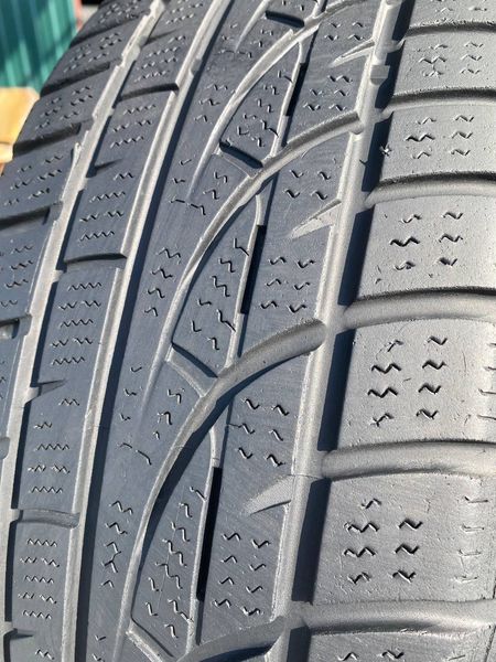 205/60R16 Hankook Winter I`Cept evo 0680 фото