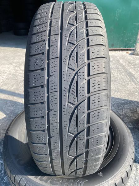 205/60R16 Hankook Winter I`Cept evo 0680 фото