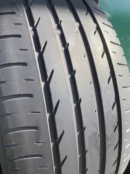 215/50R18 Toyo Proxes R52 d0300olx фото