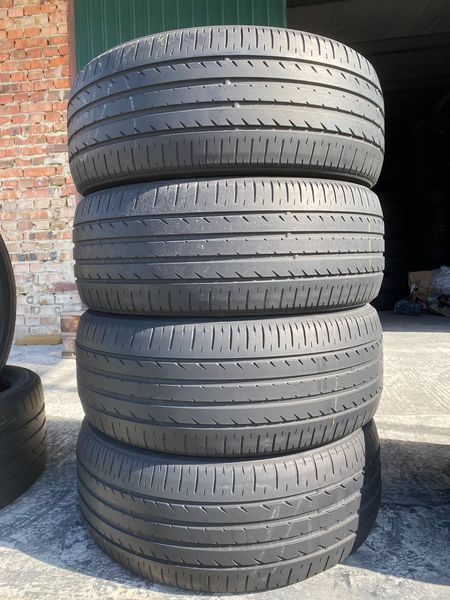 215/50R18 Toyo Proxes R52 d0300olx фото