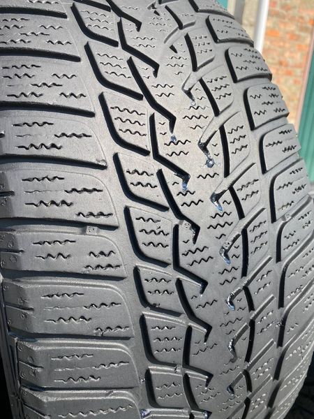 215/55R16 Goodyear Ultra Grip 0164 фото