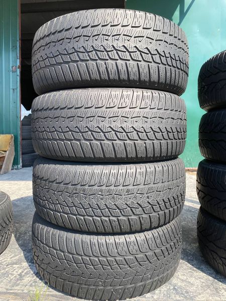 215/55R16 Goodyear Ultra Grip 0164 фото