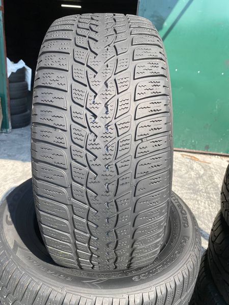 215/55R16 Goodyear Ultra Grip 0164 фото