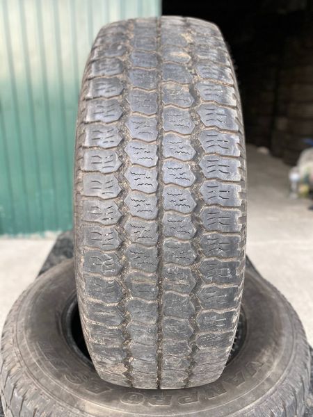 215/70R15C Maxxis VanPro AS d0067 фото