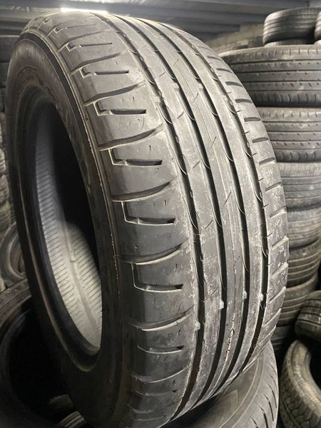 225/55R16 Nokian V 0198olx фото