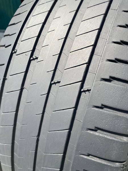 235/50R19 Michelin Latitude Sport 3 d0177olx фото