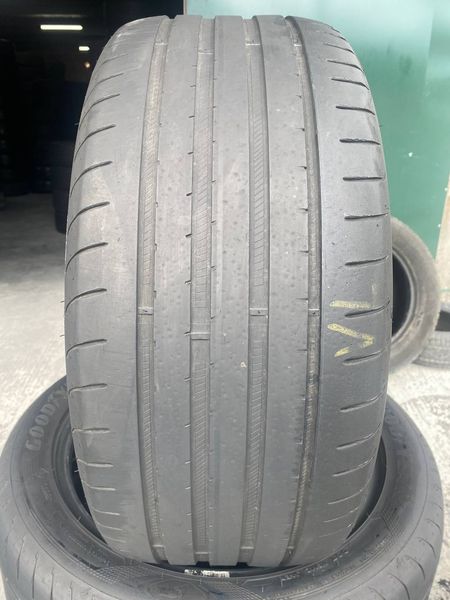 255/45R18 Goodyear Eagle F1 Asymmetric 5 0835olx фото