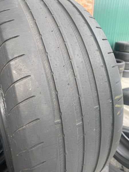 255/45R18 Goodyear Eagle F1 Asymmetric 5 0835olx фото