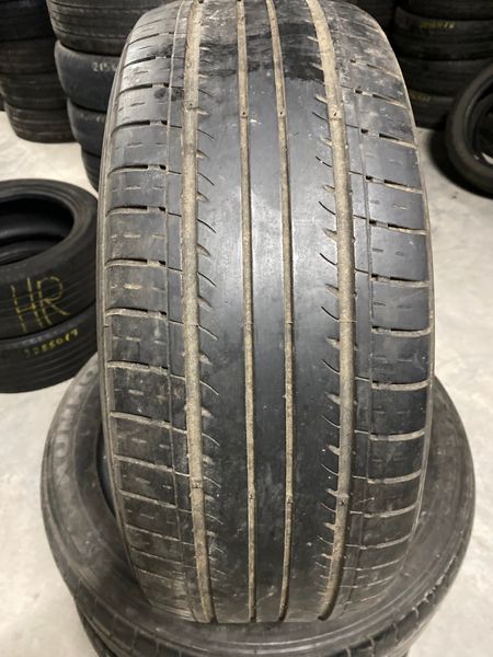 225/50R17 Kumho Solus KH17 Ч0484 фото