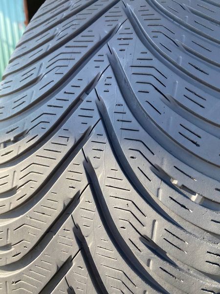 225/55R17 Kleber Krisalp HP3 01547 фото