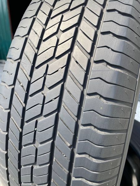 215/70R16 Yokohama Geolandar GO33 01035 фото