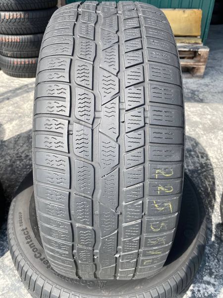 225/55R16 Continental ContiWinterContact TS830 P 01594 фото