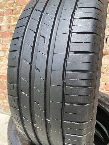 235/55R17 Hankook Ventus EVO3 SUV 01088 фото