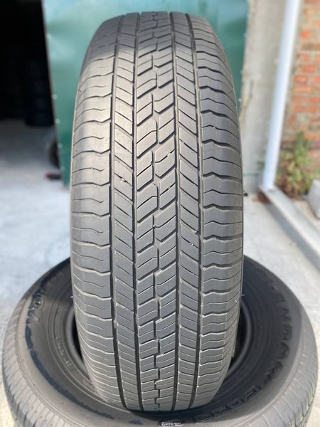 215/70R16 Yokohama Geolandar GO33 01035 фото