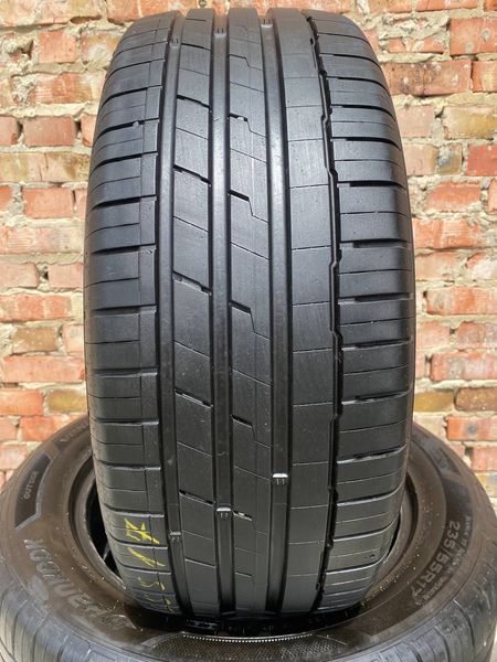 235/55R17 Hankook Ventus EVO3 SUV 01088 фото