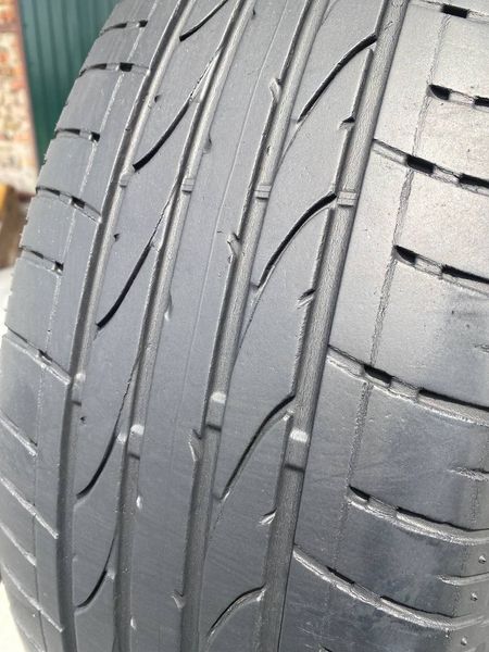 215/65R17 Bridgestone Dueler H/P sport 0984olx фото