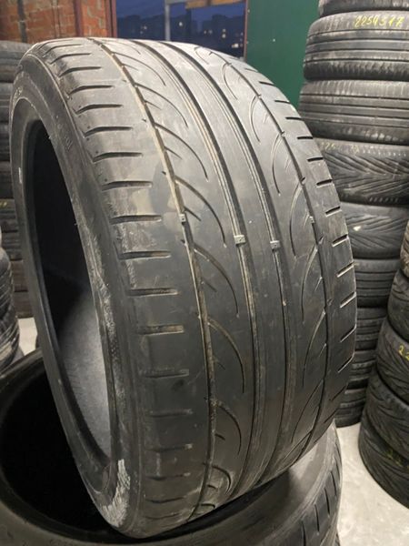 235/40R17 Hankook Ventus V 12 EVO2 d0364olx фото