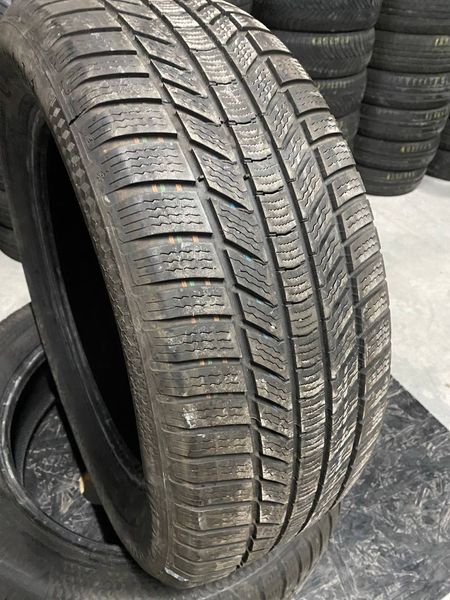 225/60R17 Continental WinterContact TS870 d0397 фото