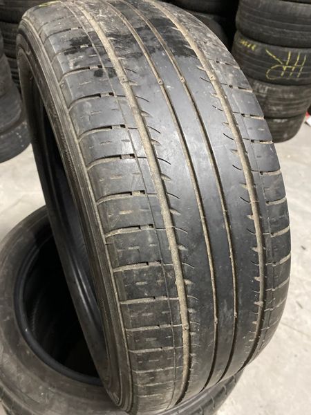 225/50R17 Kumho Solus KH17 Ч0484 фото