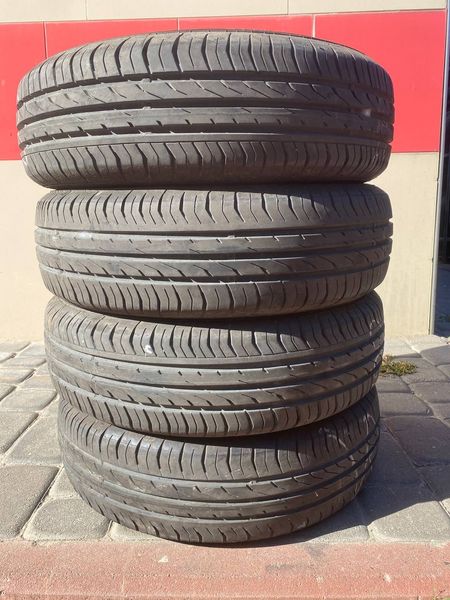 155/65R14 Continental ContiPremiumContact 2 M01646 фото