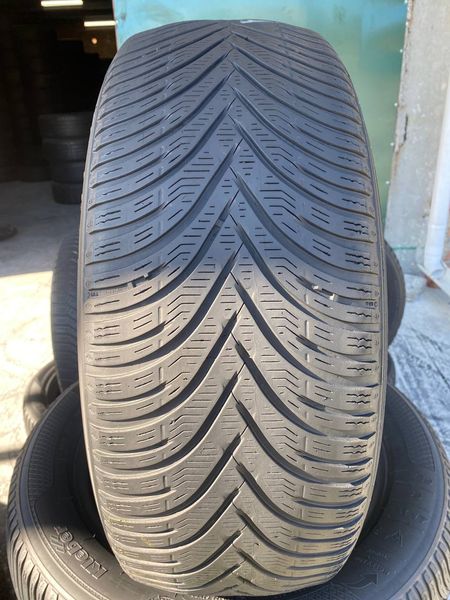 225/55R17 Kleber Krisalp HP3 01547 фото