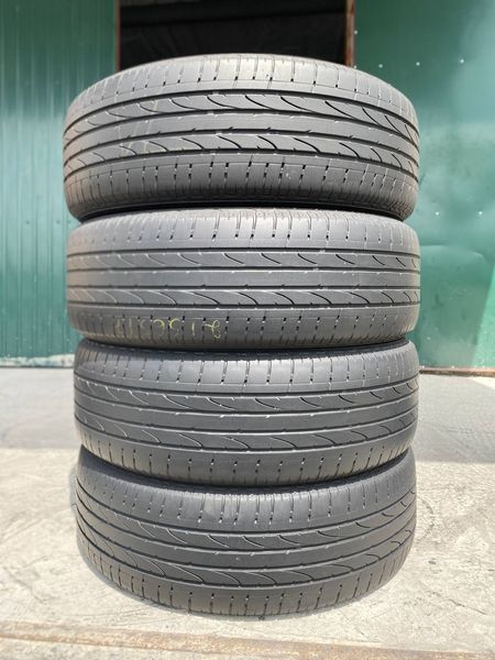 215/65R17 Bridgestone Dueler H/P sport 0984olx фото