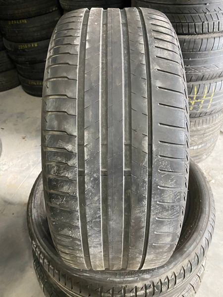 225/45R17 Bridgestone Turanza T005 0730 фото