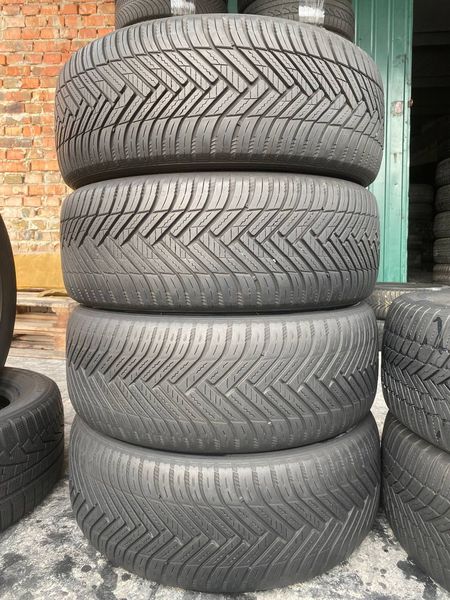 215/55R16 Hankook Kinergy 4S2 01779 фото