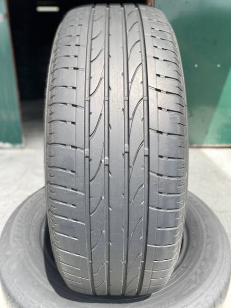 215/65R17 Bridgestone Dueler H/P sport 0984olx фото