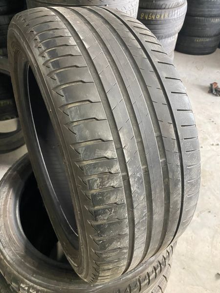 225/45R17 Bridgestone Turanza T005 0730 фото