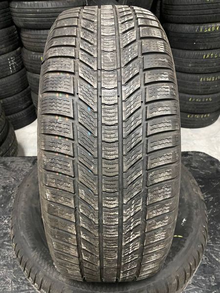 225/60R17 Continental WinterContact TS870 d0397 фото