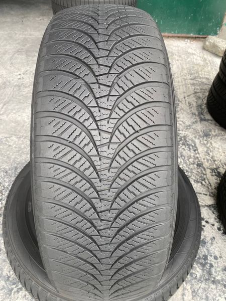 205/55R19 Falken EuroAll Season AS210 01453olx фото