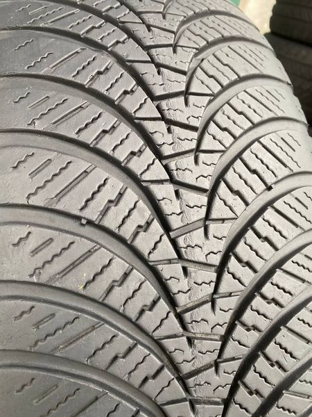 205/55R19 Falken EuroAll Season AS210 01453olx фото