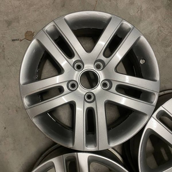 5x112 R16 (6.5J, ET50) Audi, Mercedes-Benz, BMW d01253 фото