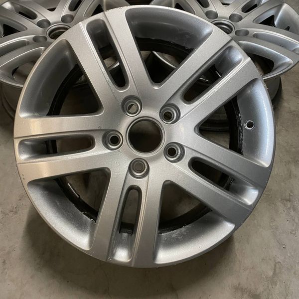 5x112 R16 (6.5J, ET50) Audi, Mercedes-Benz, BMW d01253 фото