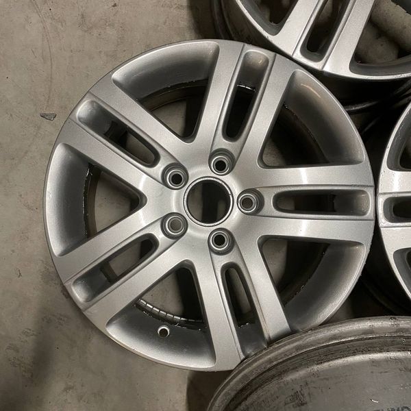 5x112 R16 (6.5J, ET50) Audi, Mercedes-Benz, BMW d01253 фото