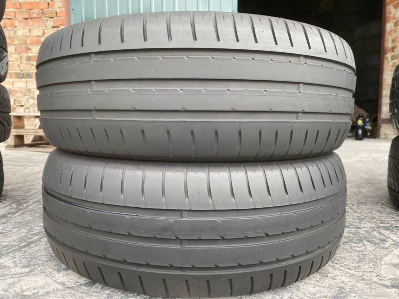 195/60R15 Fulda EcoControl HP 01321 фото