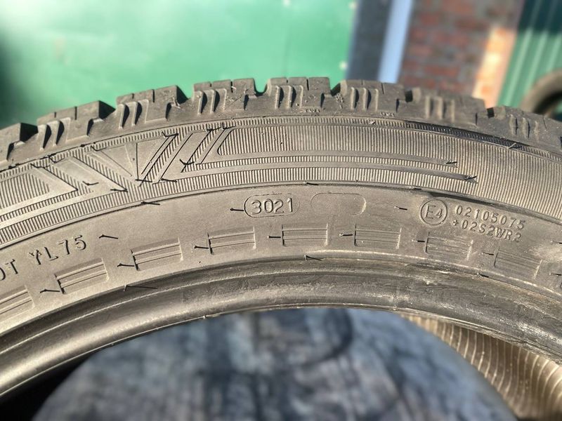 285/45R22 Nokian Rotiiva 01726olx фото