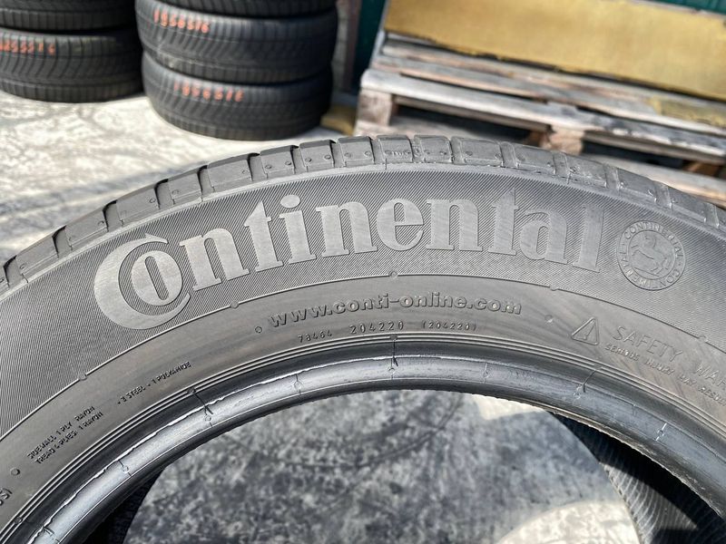 225/55R16 Continental ContiWinterContact TS830 P 01594 фото