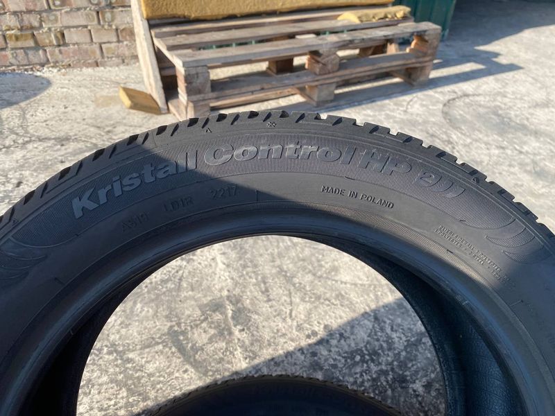 195/55R16 Fulda Kristall Controll HP2 0123 фото