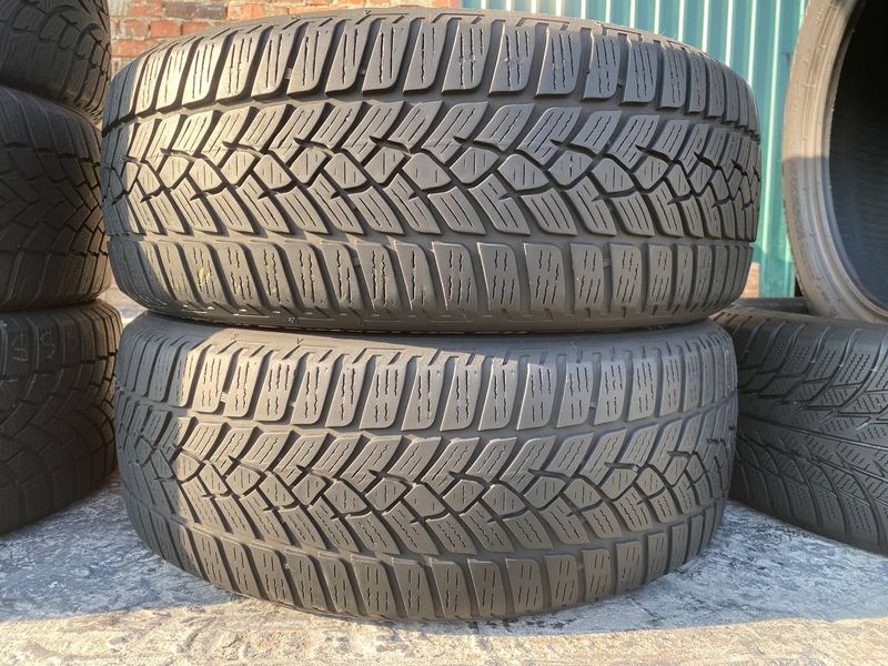 195/55R16 Fulda Kristall Controll HP2 0123 фото