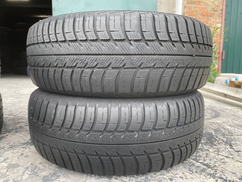 195/65R15 Goodyear Vector 5+ 0303 фото