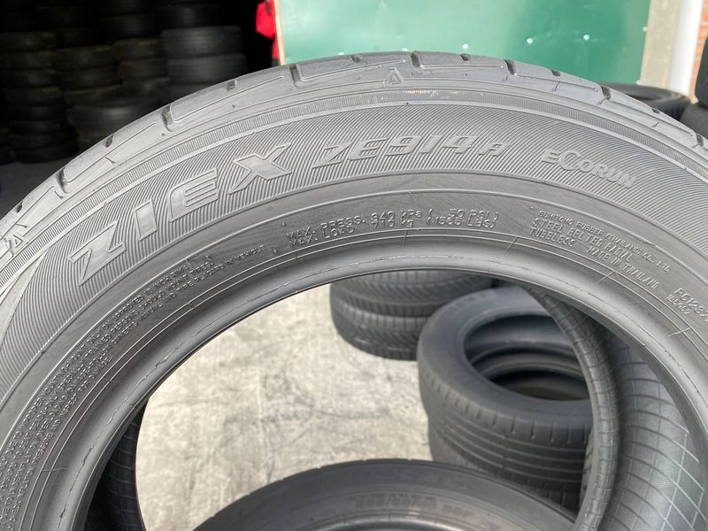 205/60R16 Falken ZIEX ZE914 0147olx фото