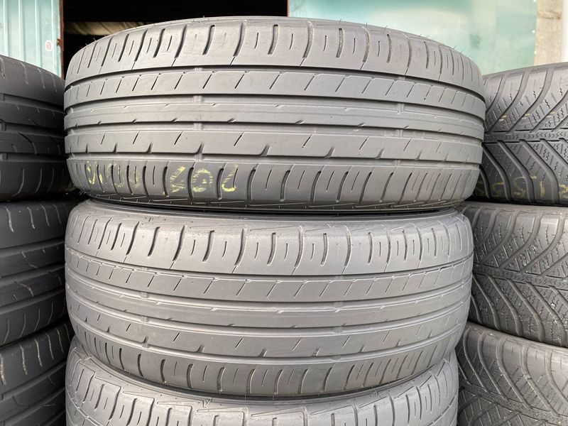 205/60R16 Falken ZIEX ZE914 0147olx фото